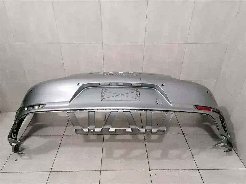Porsche 911 991 Rear Bumper 99150541120 Turbo Mk2 Rear Bumper