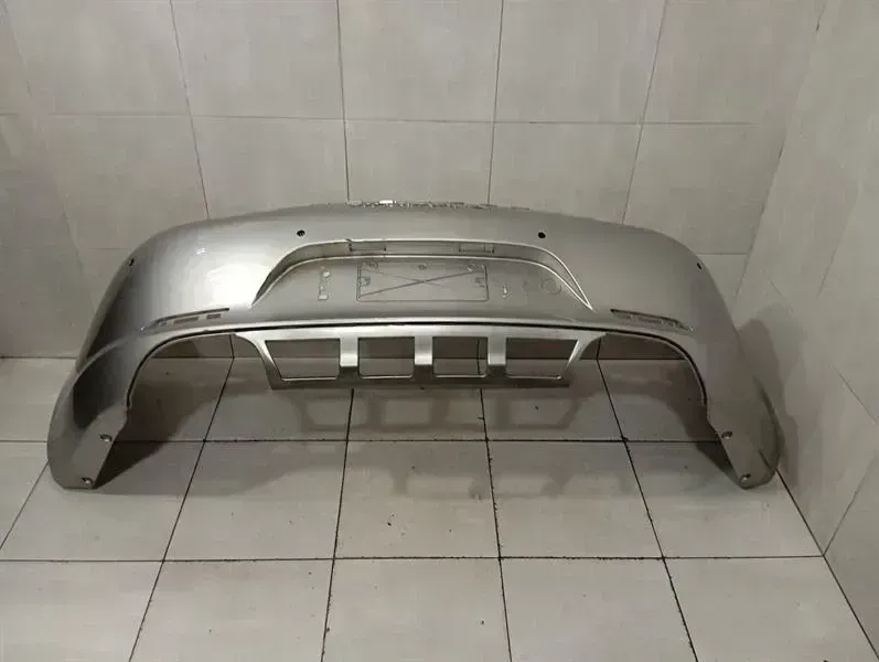 Porsche 911 991 Rear Bumper 99150541104 MK1 4S Rear Bumper