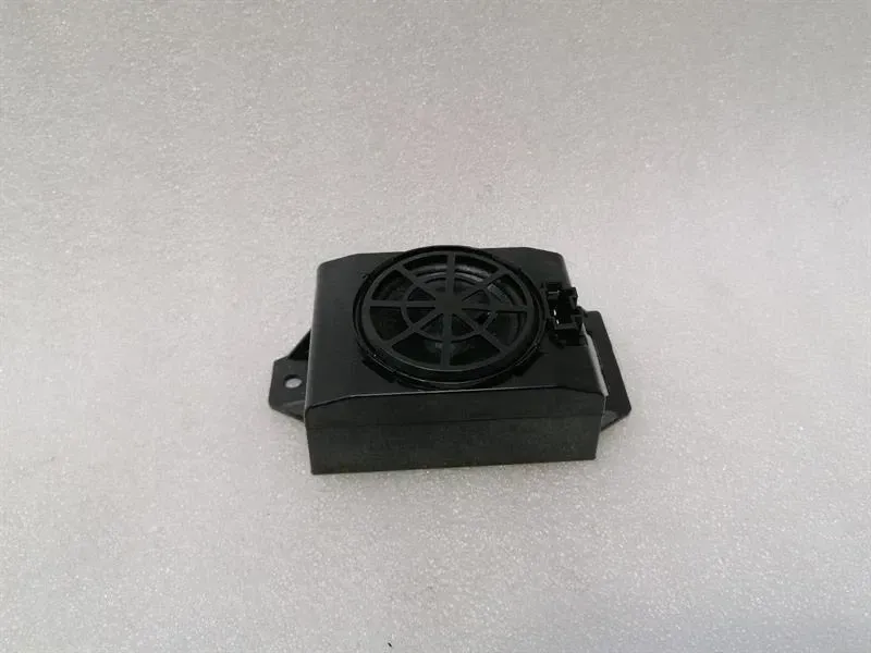 Porsche 911 992 Alarm ECU 7PP035709B Siren Alarm Horn Alarm System