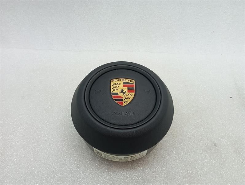 Porsche 911 992 GT3 Module 992880201C Steering Wheel Module