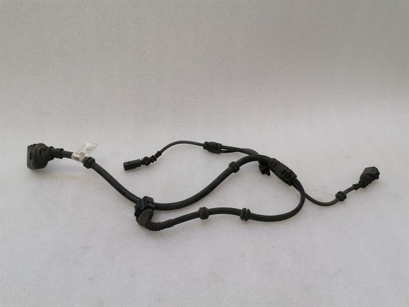 Bentley Continental GT 18-24 3S 3SD Wiring Loom 971971286C Wiring Harness REAR AXLE
