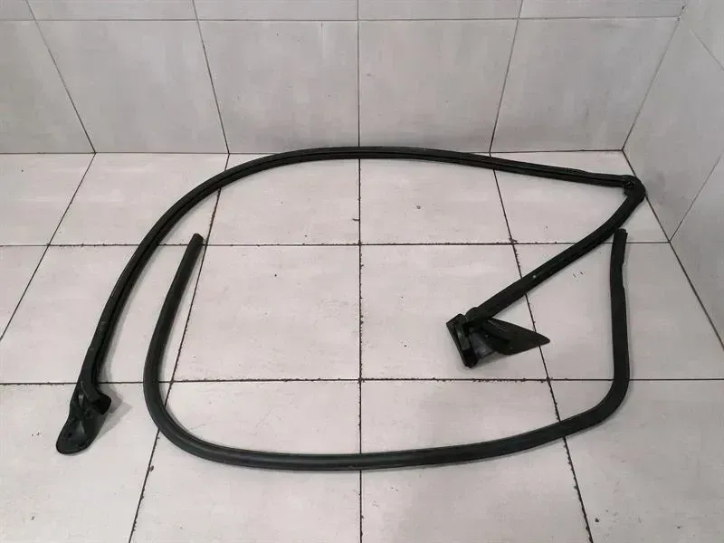 Bentley Continental GT 18-24 3S 3SD Door Seal 3SD867368B RIGHT SET Door Seals