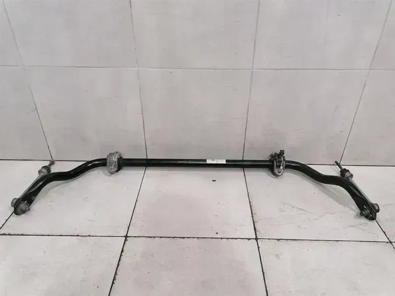 Porsche 911 992 GT3 Anti Roll Bar Front 9GT411025 Front Anti Roll Bar SET