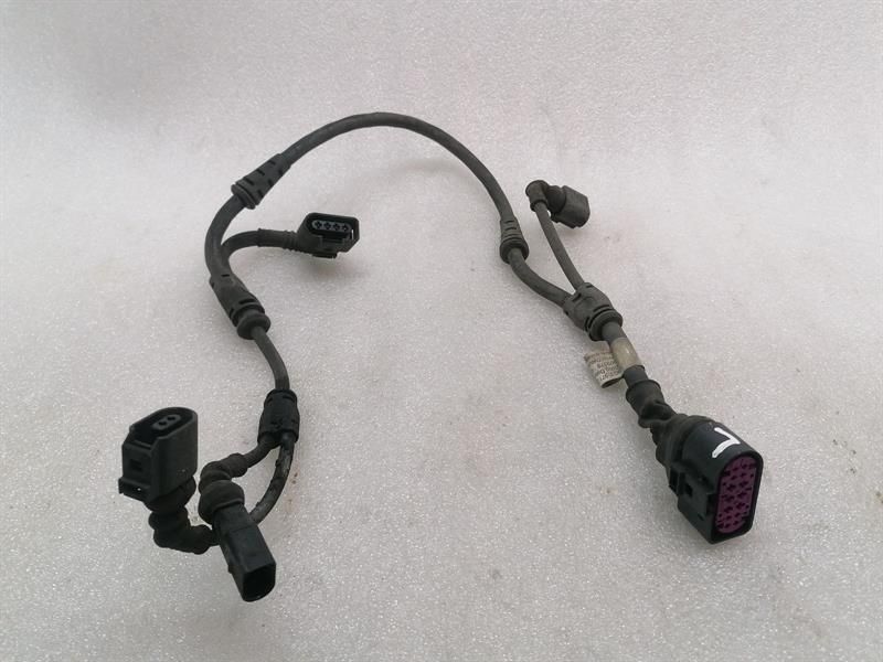 Porsche 911 992 Rear Axle Wiring Loom 9GT971286 Wiring Harness