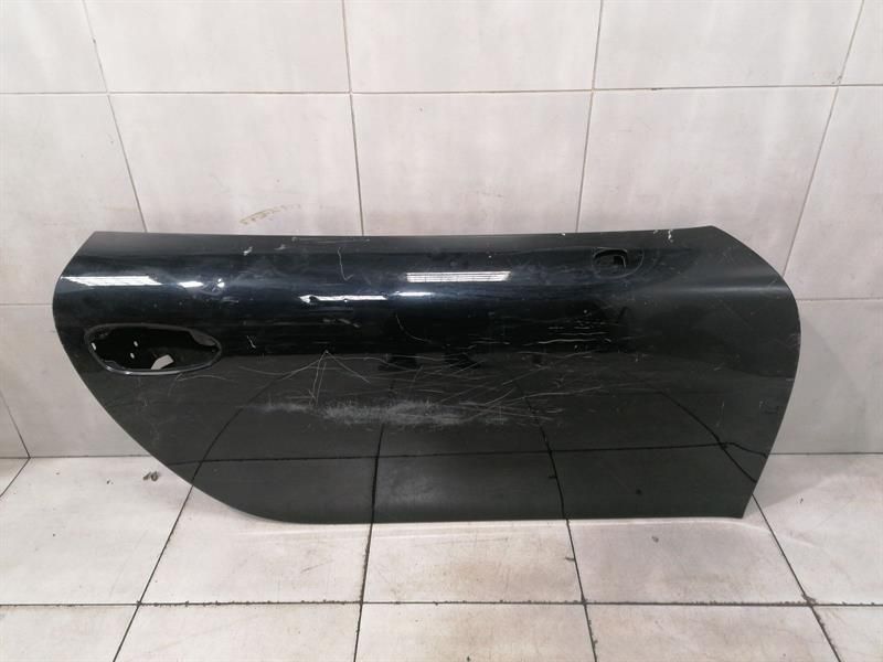 Porsche 911 991 right front door 99153191201 door front right