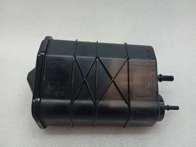 Porsche 911 991 Charcoil Carbon Filter Reservoir 99120122102 Reservoir -