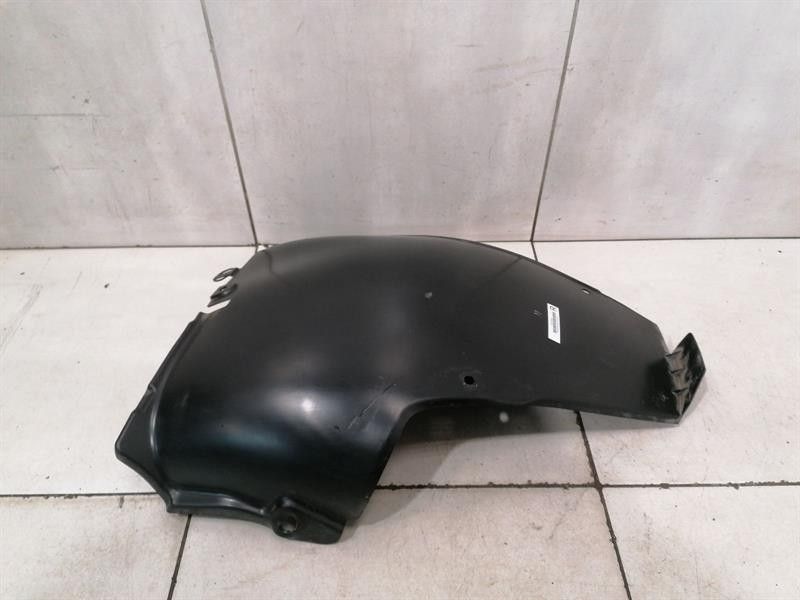 Porsche 911 992 GT3 wheel arch liner 9GT810972 WHEEL ARCH COVER rear right
