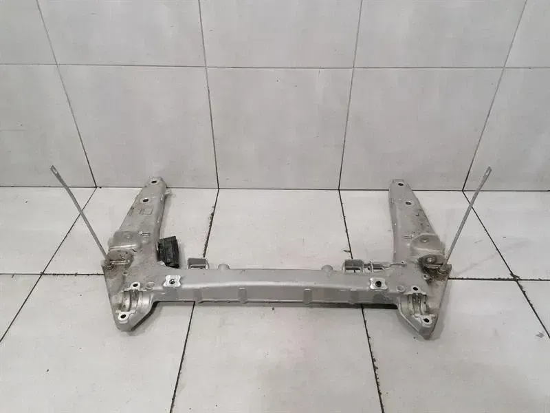 Porsche 911 992 GT3 Beam Subframe Front 992401309M Front Axle Carrier