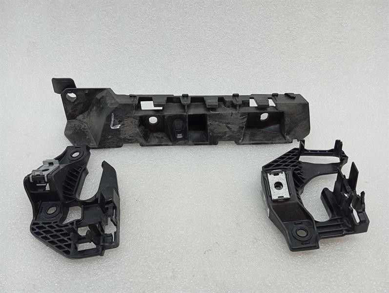Porsche 911 992 GT3 rear bumper holder bracket 992807886E holder carrier rear