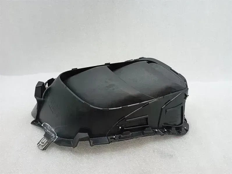Porsche Cayman 718 GT4RS Left Wing 9GT860126D Air GRILL Fender Front Left