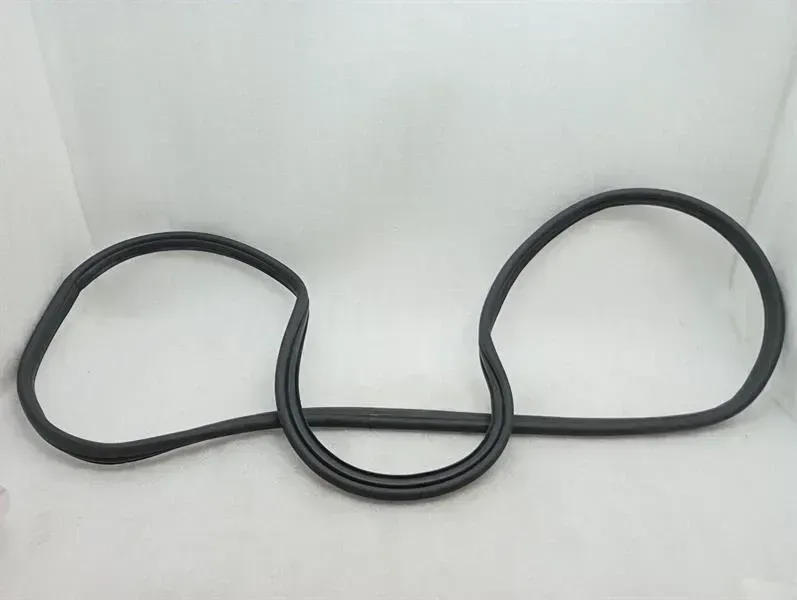 Porsche Cayman 718 GT4RS Door Seal 98151261101 Boat Door Seals