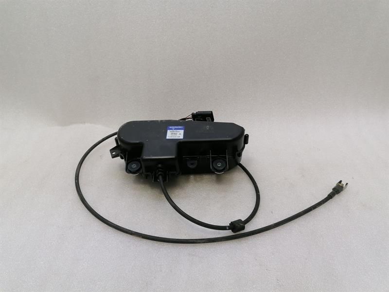 PORSCHE 911 992 HYDRAULIC PUMP 9P1412257L HYDRAULIC PUMP