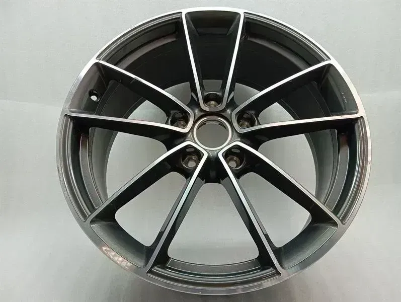 Porsche 911 992 GT3 Alloy Wheel 992601025BC Alloy Wheel 8.5Jx20 ET50