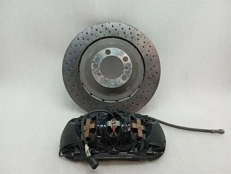 Porsche 911 992 GT3 Right Front Caliper 991351429 Brake Caliper Front Right