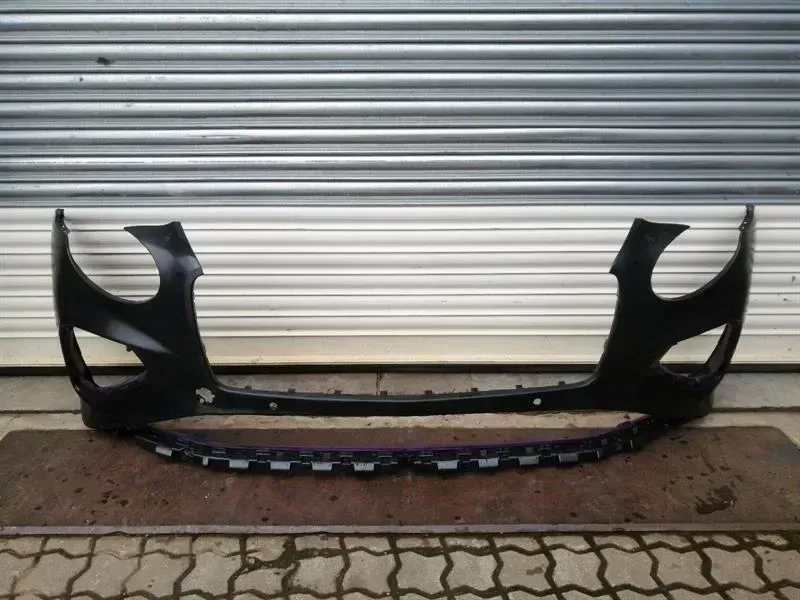 BENTLEY CONTINENTAL GT 2024 LIFT 3SD Front Bumper 3SD807437 Front Bumper