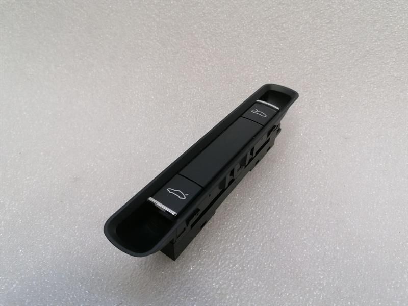 Porsche Cayman 718 GT4 Switch 99161310501 Boat Hood Switch