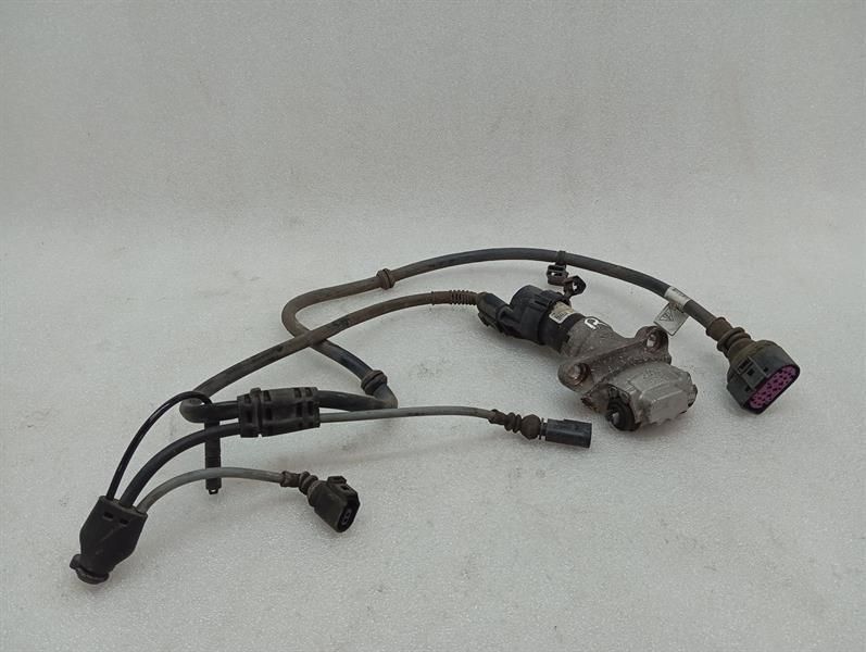Porsche Boxster Spyder 718 PBM Park Brake Engine 298609403 Parking Brake Motor