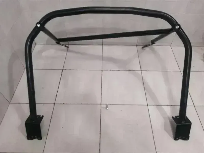 PORSCHE CAYMAN 718 GT4 ROLLCAGE ROLL BAR CLUBSPORT NOT OEM