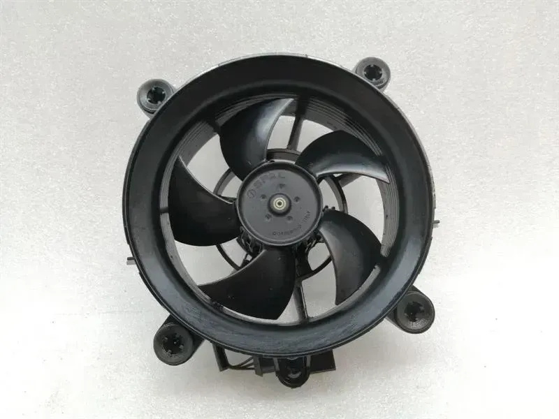Porsche Cayman 718 GT4 Cooling Fan 982959455A FAN