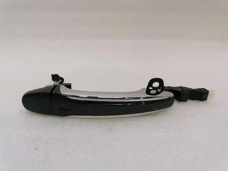 BENTLEY BENTAYGA 36A MK2 Front Right Door Handle 36A837205 Door Handle Right