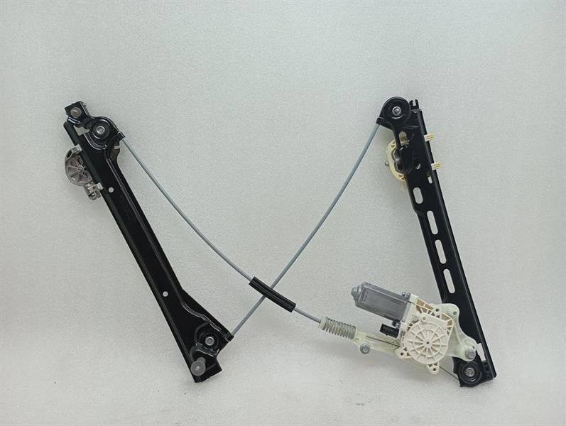 Porsche Cayman 718 GT4RS Left Front Door Winder 99154207502 Window Regulator Left
