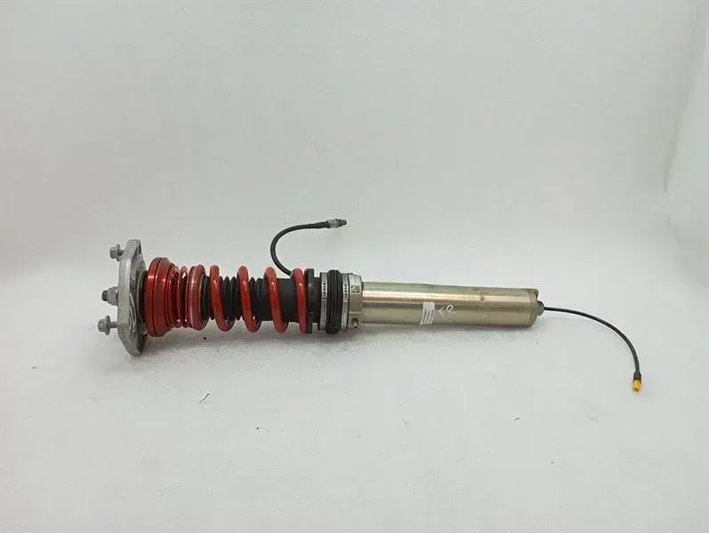 Porsche Cayman 718 GT4RS Shock Absorber Front 981343036A8 Front Shock Absorber