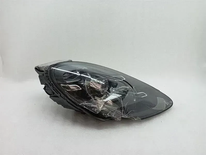 Porsche Cayman 718 GT4RS Right Headlight 982941036ah Spares or Repair Headlight
