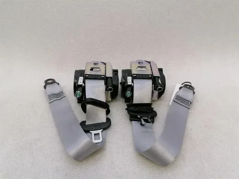 Porsche 911 992 GT3 front seat belt 992857705M seat belt belt front