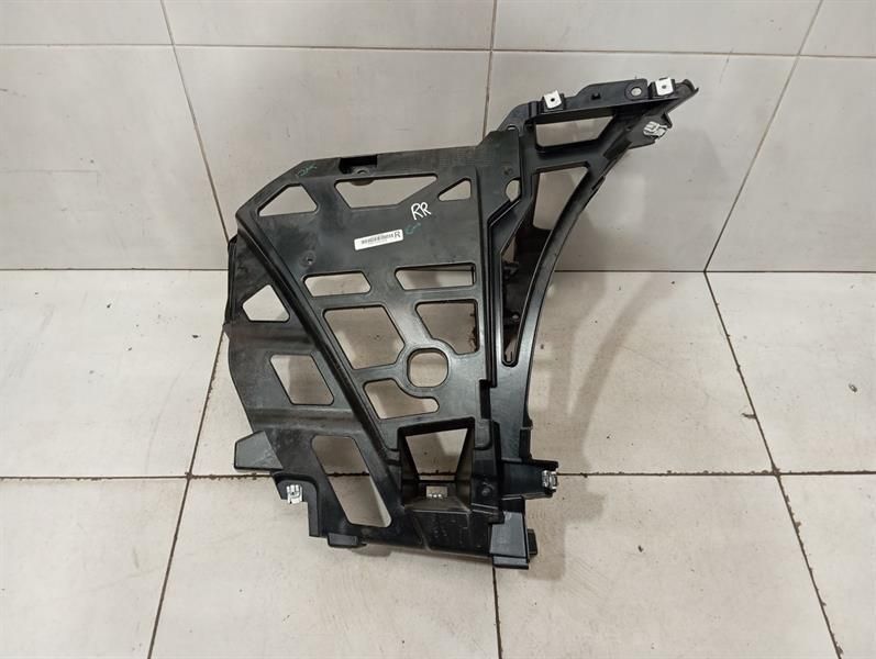 Porsche 911 992 holder bracket 9GT813652B RIGHT holder carrier