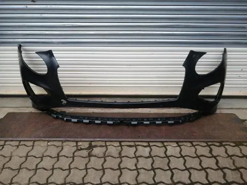 BENTLEY CONTINENTAL GT 2024 LIFT 3SD Front Bumper 3SD807437 Front Bumper