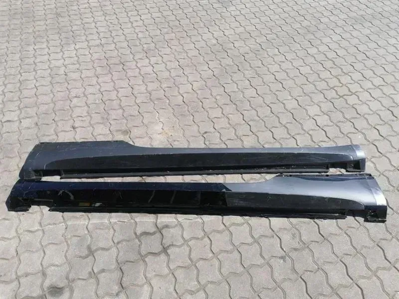 BENTLEY CONTINENTAL GT 2024 LIFT 3S 3SD Side skirt 3SD853852 SPEED SET