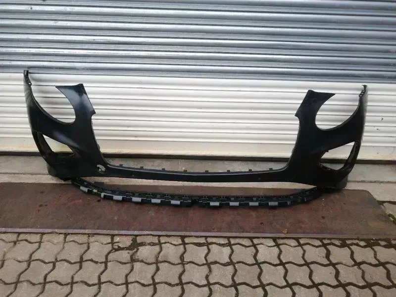 BENTLEY CONTINENTAL GT 2024 LIFT 3SD Front Bumper 3SD807437 Front Bumper