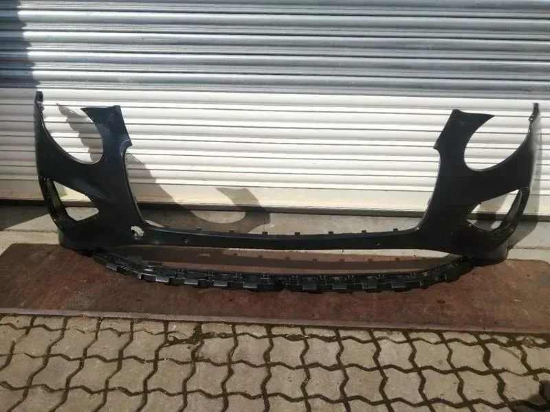 BENTLEY CONTINENTAL GT 2024 LIFT 3SD Front Bumper 3SD807437 Front Bumper