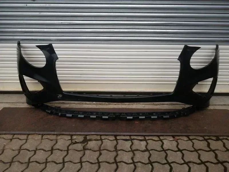 BENTLEY CONTINENTAL GT 2024 LIFT 3SD Front Bumper 3SD807437 Front Bumper