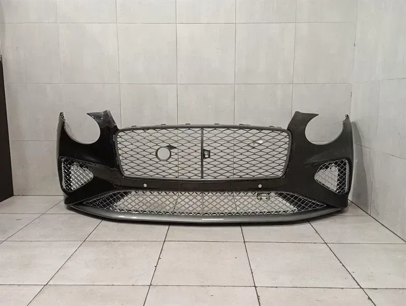 Bentley Continental GT 2024 Lift 3S 3SD Front Bumper 3SD807437 Front Bumper