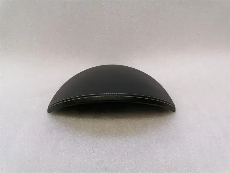 Porsche Cayman 718 Dashboard Cover 982857100A Speedometer Cover Yellow
