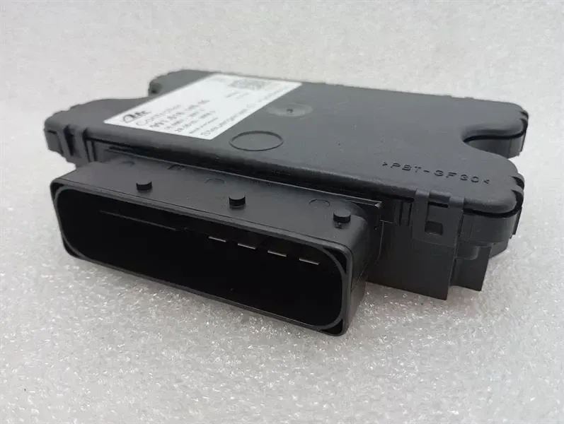 Porsche Cayman 718 GT4 Electronic Module 99161814505 Park Brake Control Unit