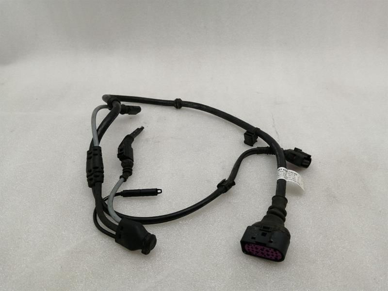 Porsche Cayman 718 GT4 Wiring Loom 98160913382 Harness REAR AXLE WIRING