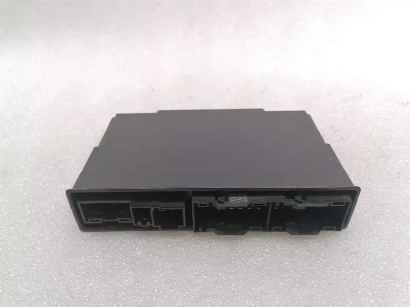 BENTLEY BENTAYGA 36A MK2 seat module 4M6959760D seat control unit