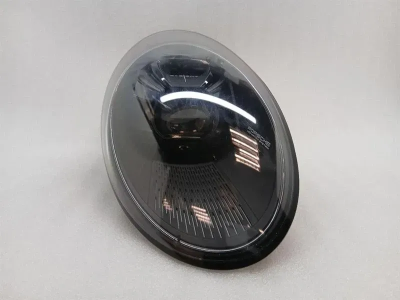 Porsche 911 992 Right Headlight 9P5941114F Headlight Right PDLS + LED Matrix-