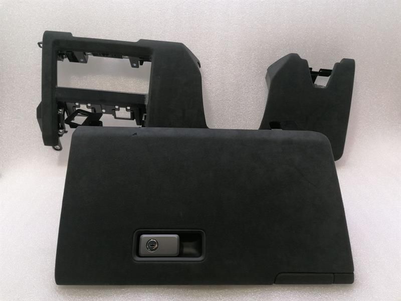 Porsche 911 992 Glovebox 992857558C RHD ALCANTARA RHD