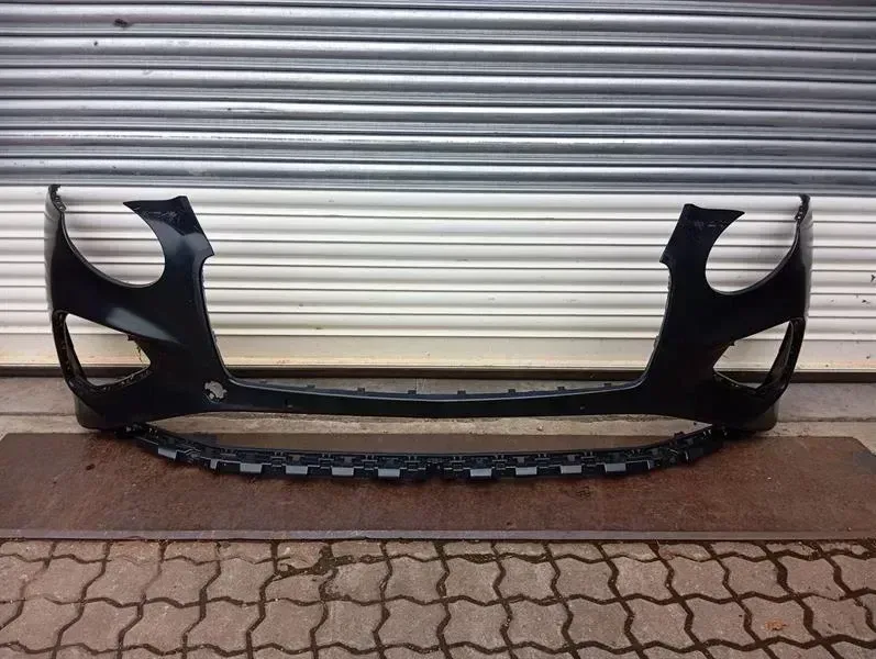 BENTLEY CONTINENTAL GT 2024 LIFT 3SD Front Bumper 3SD807437 Front Bumper