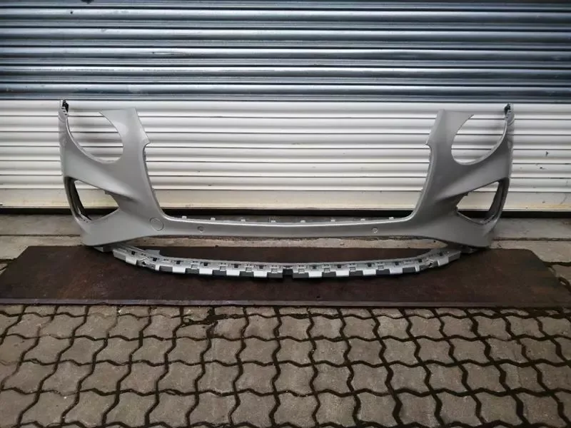 BENTLEY CONTINENTAL GT 2024 LIFT 3SD Front Bumper 3SD807437 Front Bumper