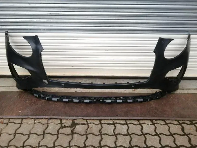 BENTLEY CONTINENTAL GT 2024 LIFT 3SD Front Bumper 3SD807437 USA Bumper