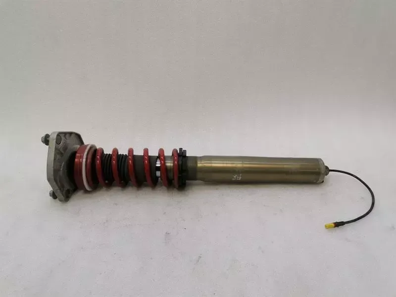 Porsche Cayman 718 GT4 shock absorber front 98134303582 shock absorber front PASM
