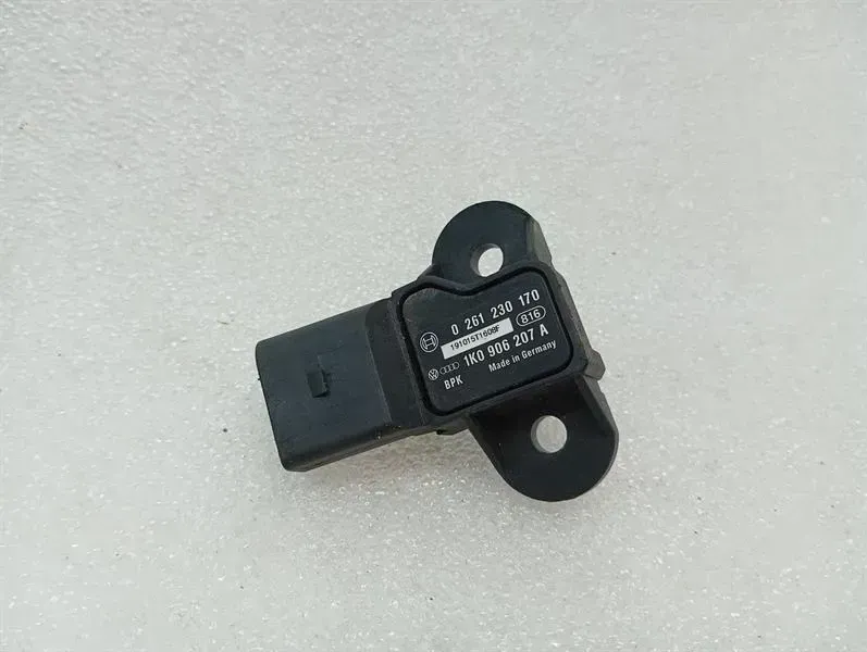 Porsche Boxster 718 Map Sensor 1K0906207A Pressure Sensor
