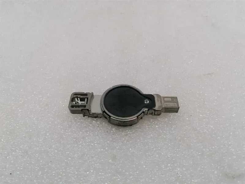 Porsche Cayman 718 Rain Sensor 99161510801 Raw Sensor