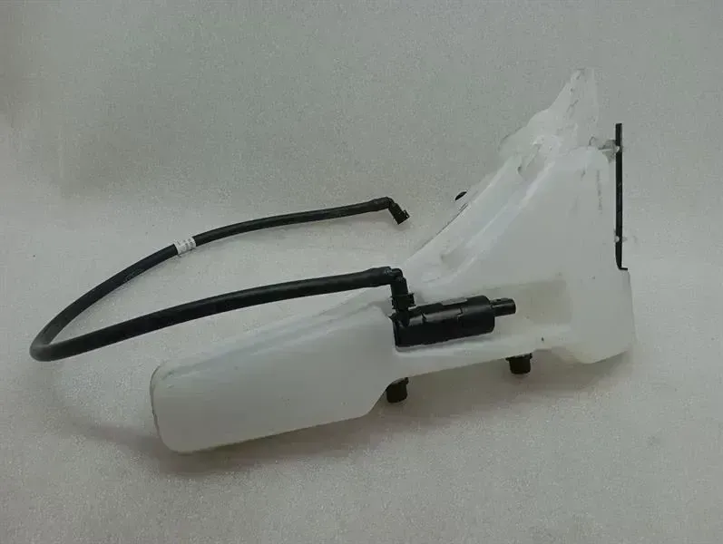 Porsche Cayman 718 GT4 washer fluid reservoir 99152830300 washer fluid tank