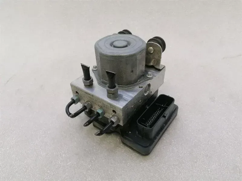 Porsche Cayman 718 GT4 A.B.S Pump 99135575542 ABS Pump Hydraulic Block