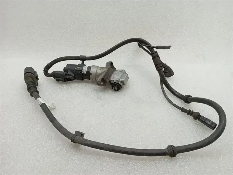 Porsche Cayman 718 GT4 PBM Park Brake Engine 298609403 RH Parking Brake Motor